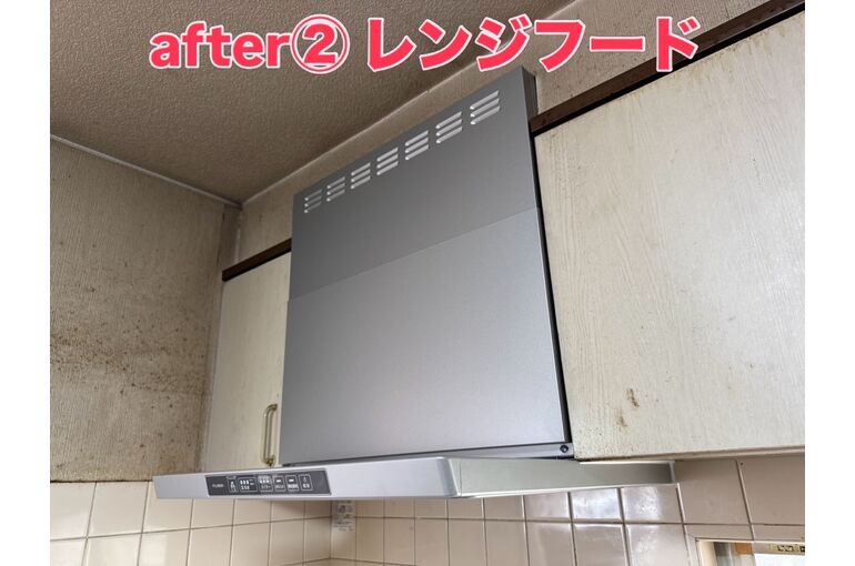 レンジフード
