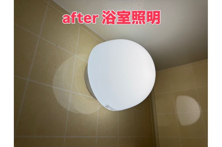 照明