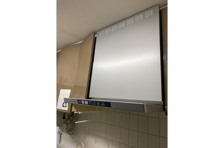 レンジフード